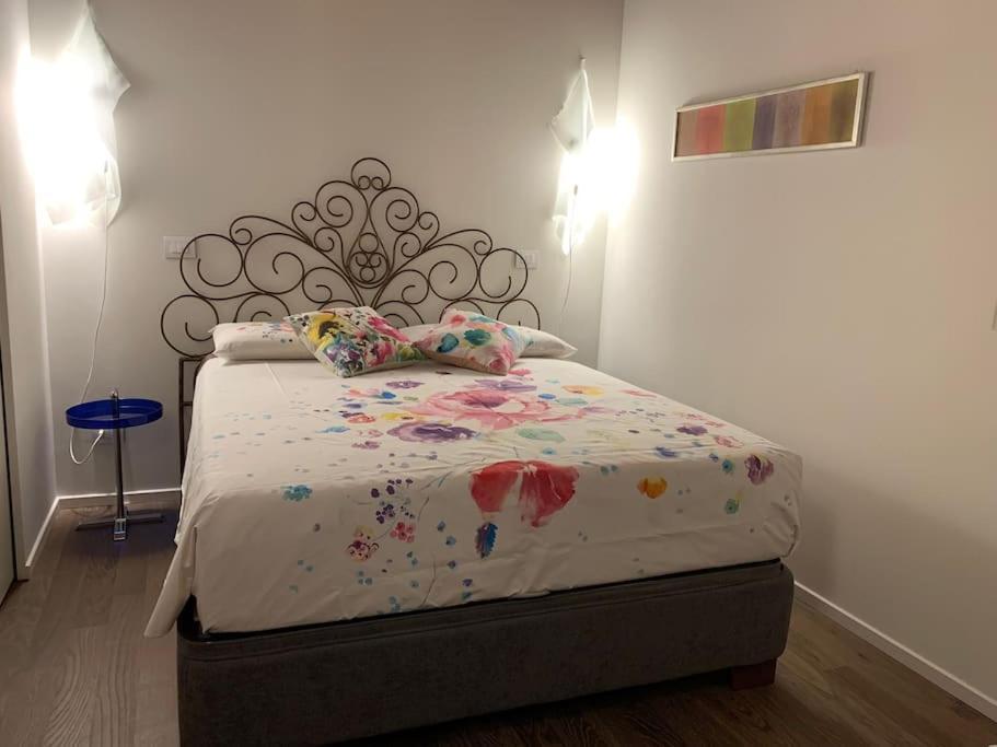 Apartamento Ospizio Delle Donzelle Venecia Exterior foto